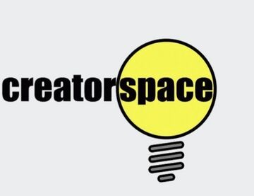 CreatorSpace logo
